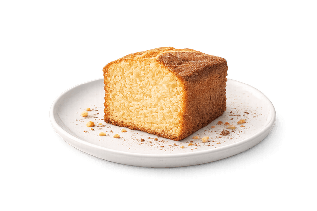 Tea Cake