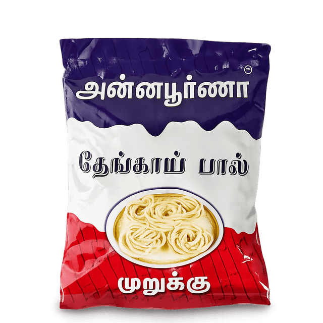 Anna Poorna Murukku Pack